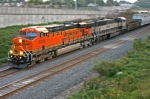 BNSF 6208